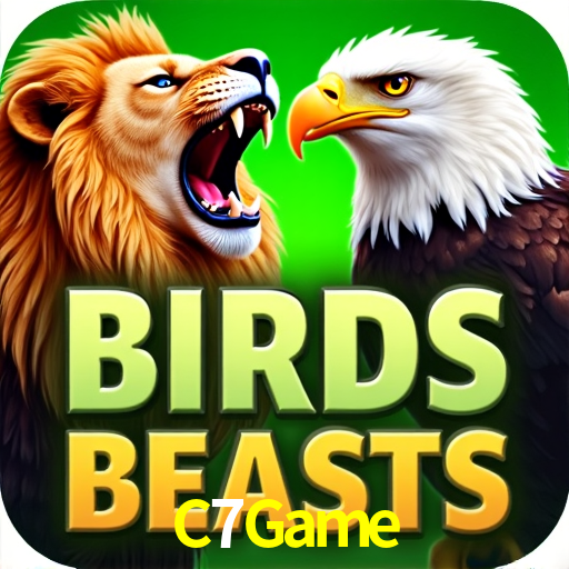 Slots na Plataforma C7Game